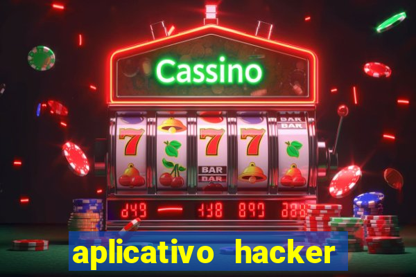 aplicativo hacker fortune tiger